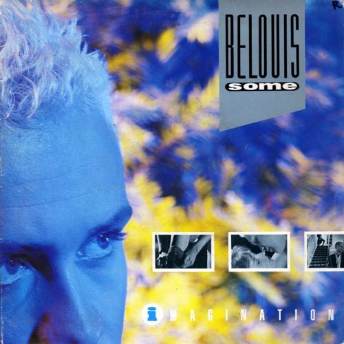 Belouis Some - Imagination