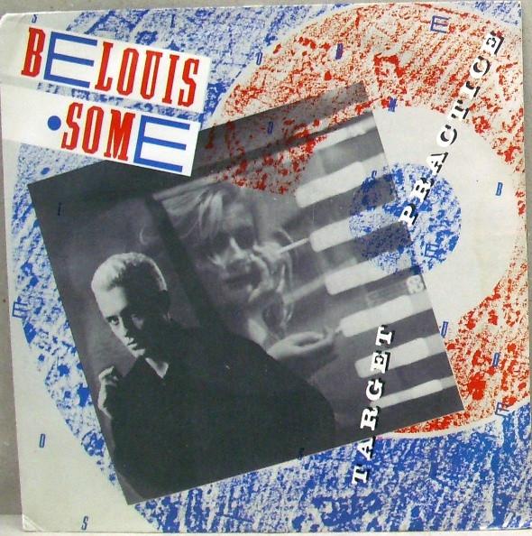 Belouis Some - Target Practice