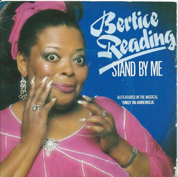 Bertice Reading - Stand By Me