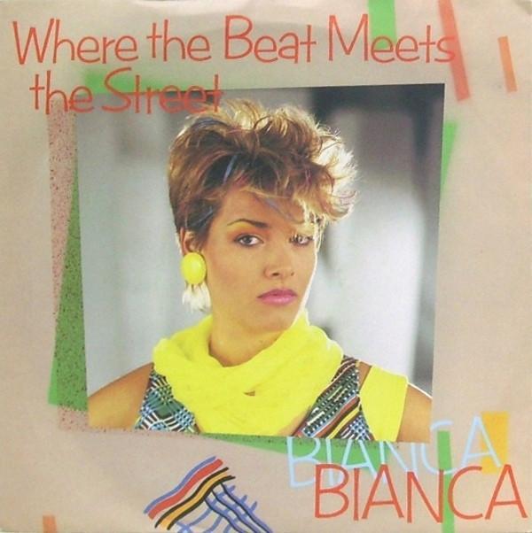 Bianca (3) - Where The Beat Meets The Street