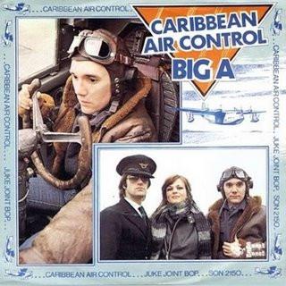 Big A (3) - Caribbean Air Control