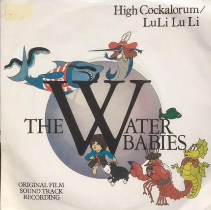 Bill Martin & Phil Coulter - The Water Babies (Original Film Soundtrack Recording)
