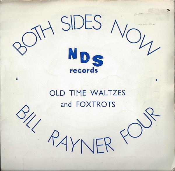 Bill Rayner Four - Both Sides Now