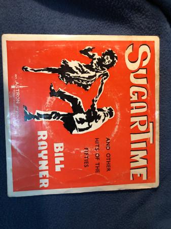 Bill Rayner Four - SugarTime