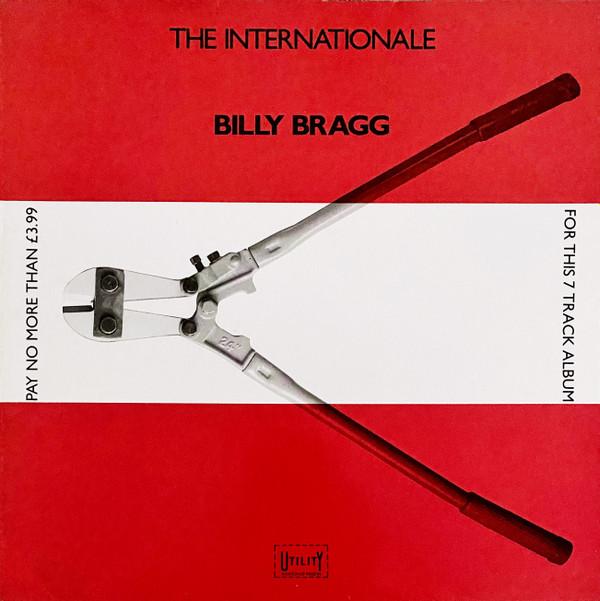 Billy Bragg - The Internationale