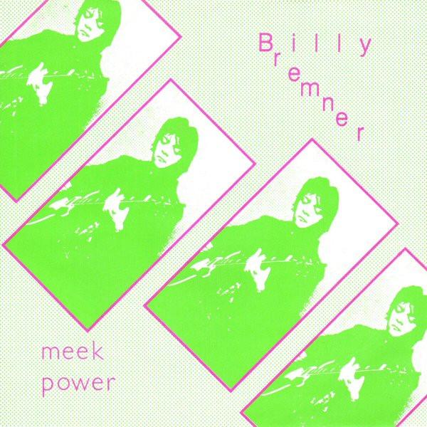 Billy Bremner - Meek Power