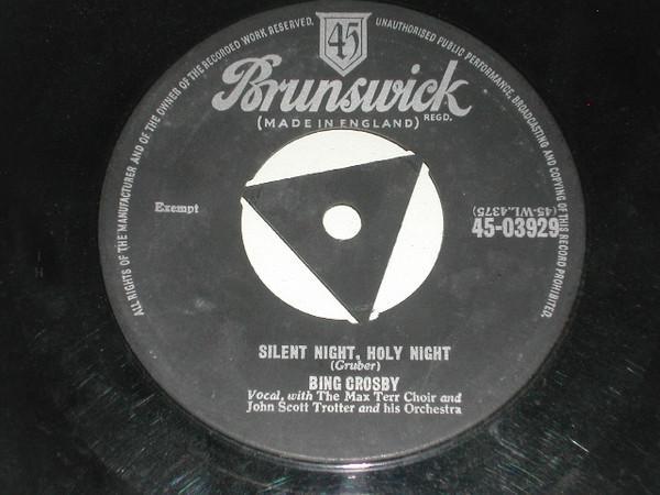 Bing Crosby - Adeste Fideles