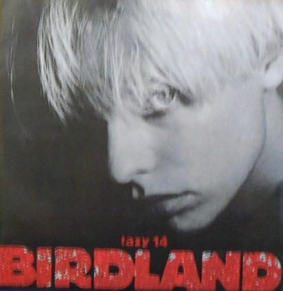 Birdland (2) - Paradise