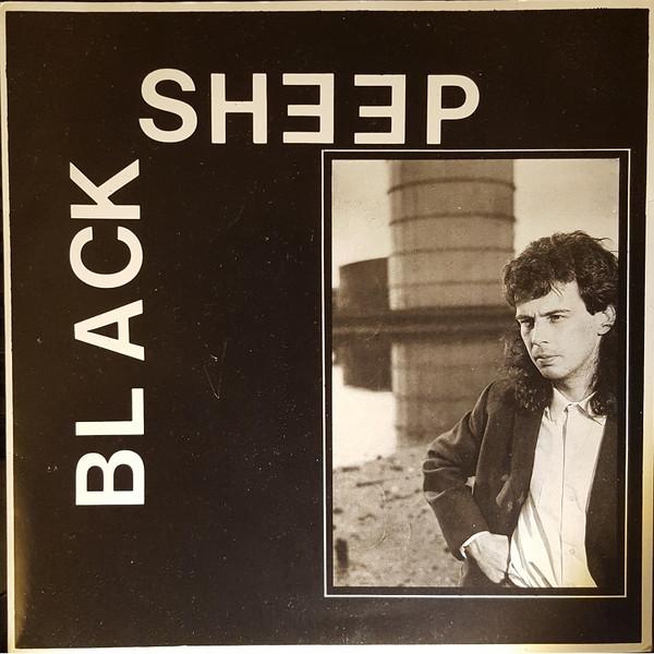 Black Sheep (16) - Black Sheep / Bearnagh's