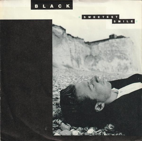 Black  - Sweetest Smile