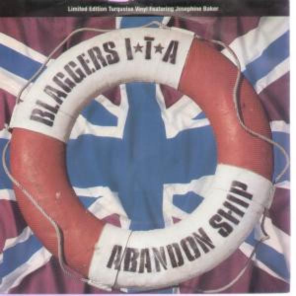 Blaggers ITA - Abandon Ship