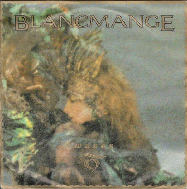 Blancmange - Waves