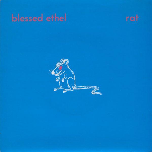 Blessed Ethel - Rat