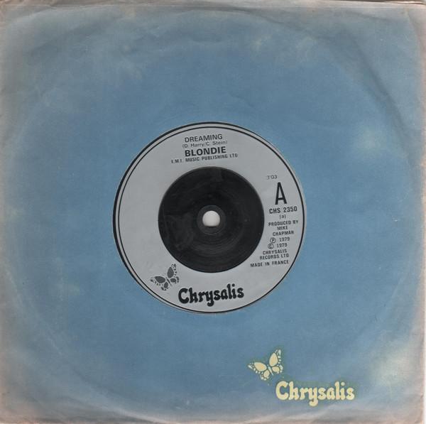 Blondie - Dreaming