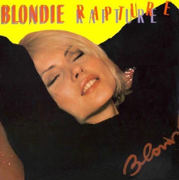 Blondie - Rapture