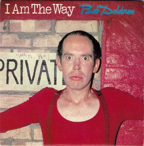 Bob Doldrum - I Am The Way