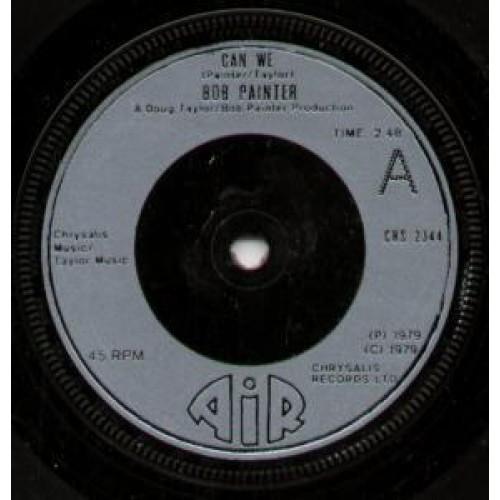 Bob Painter (2) - Can We