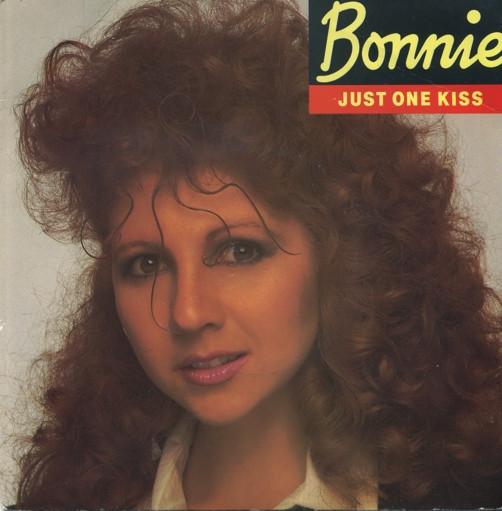 Bonnie Langford - Just One Kiss