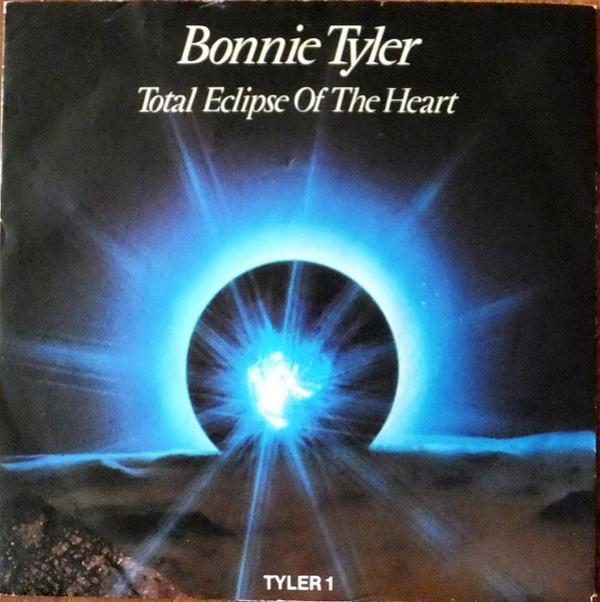 Bonnie Tyler - Total Eclipse Of The Heart