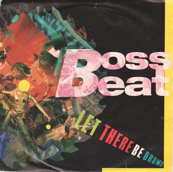 Boss Beat - Let There Be Drums