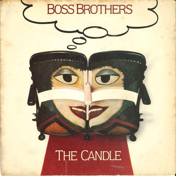 Boss Brothers - The Candle