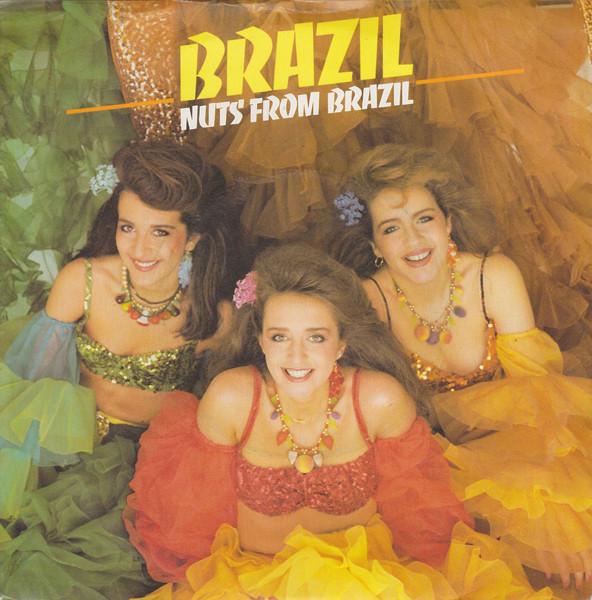 Brazil (11) - Nuts From Brazil