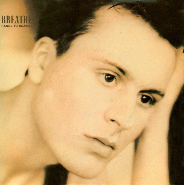 Breathe (3) - Hands To Heaven