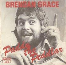 Brendan Grace - Paddy The Pedlar