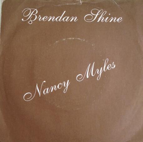 Brendan Shine - Nancy Myles