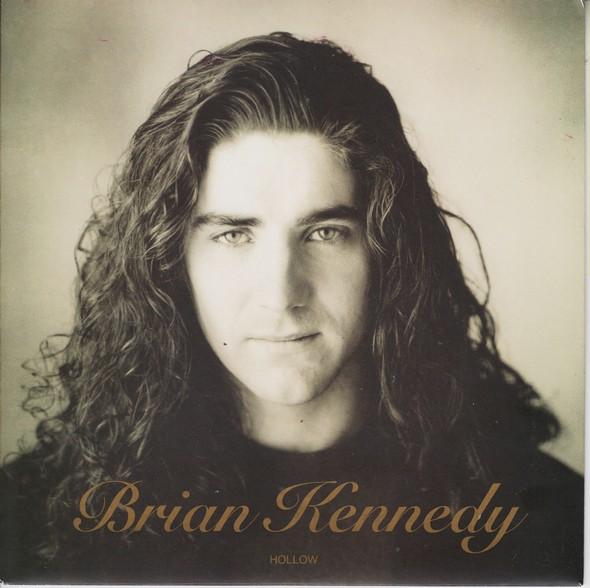 Brian Kennedy - Hollow