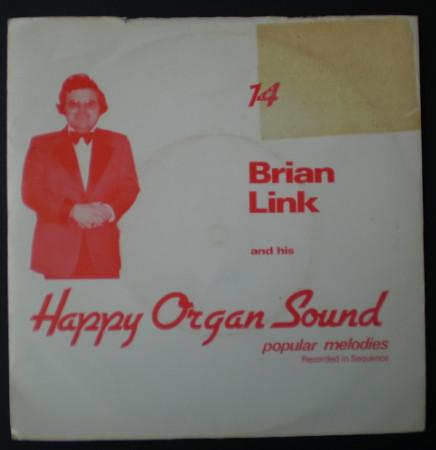 Brian Link - Invitation To The Ball – 14