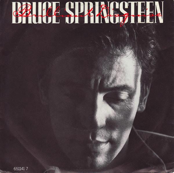 Bruce Springsteen - Brilliant Disguise