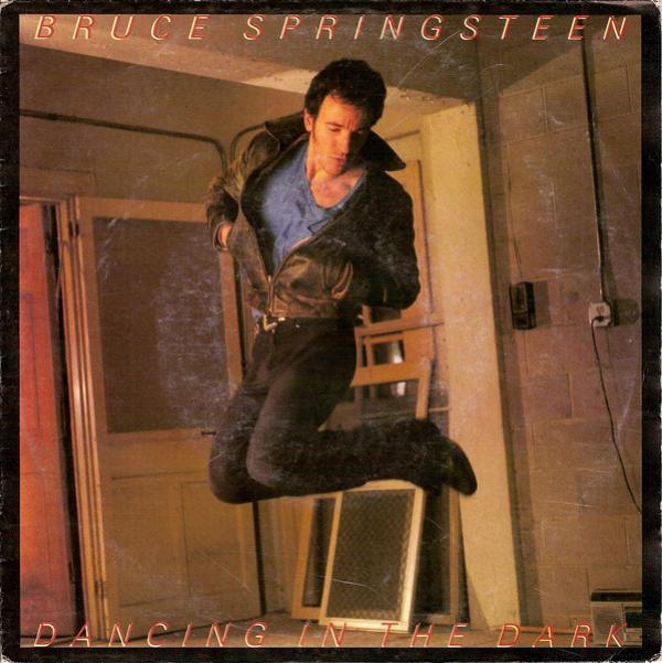 Bruce Springsteen - Dancing In The Dark