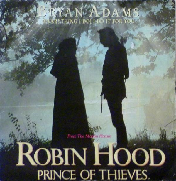 Bryan Adams - (Everything I Do) I Do It For You