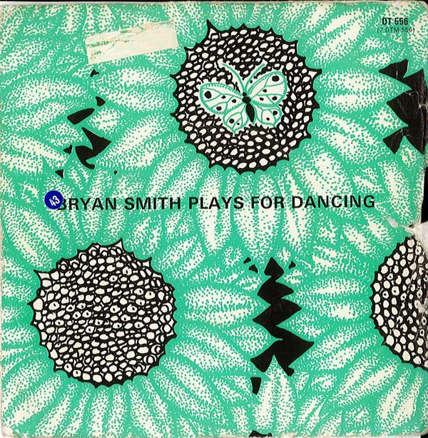 Bryan Smith (10) - Bryan Smith Plays For Dancing