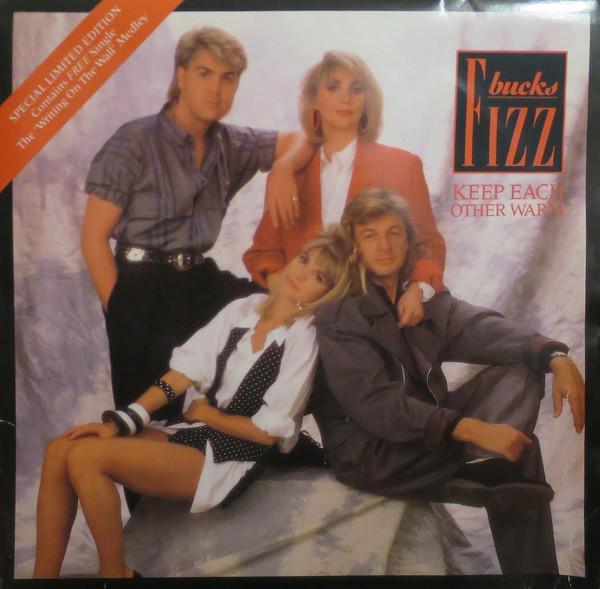 Bucks Fizz - Keep Each Other Warm
