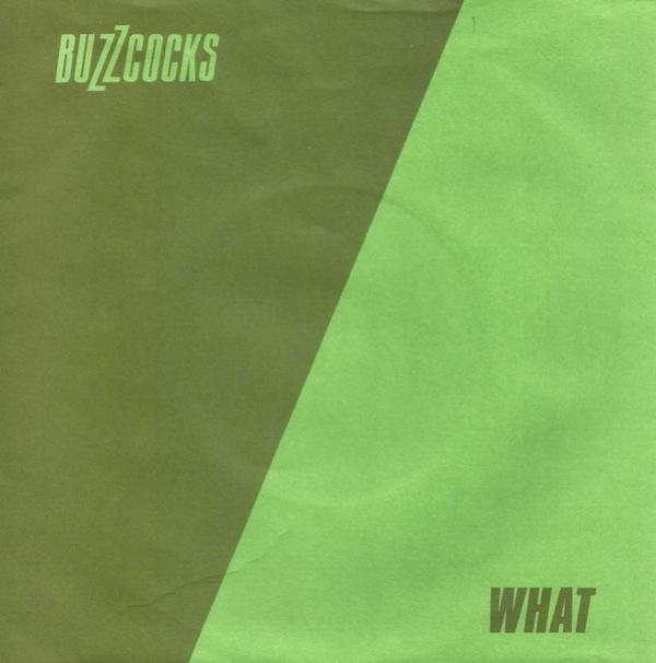 Buzzcocks - What Do I Get?