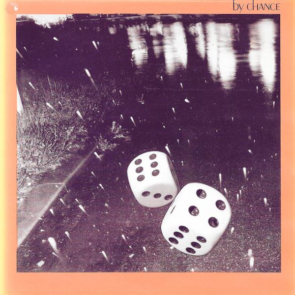 By Chance - Soul Kitchen / Revenge