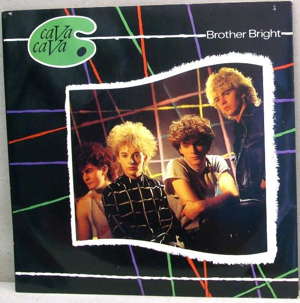 CaVa CaVa - Brother Bright