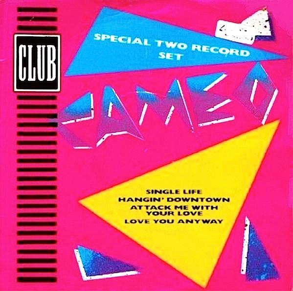 Cameo - Single Life