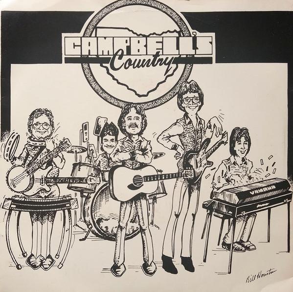 Campbell's Country - Hello Daddy, Good Morning Darling