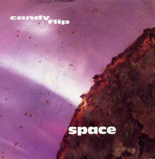 Candy Flip - Space