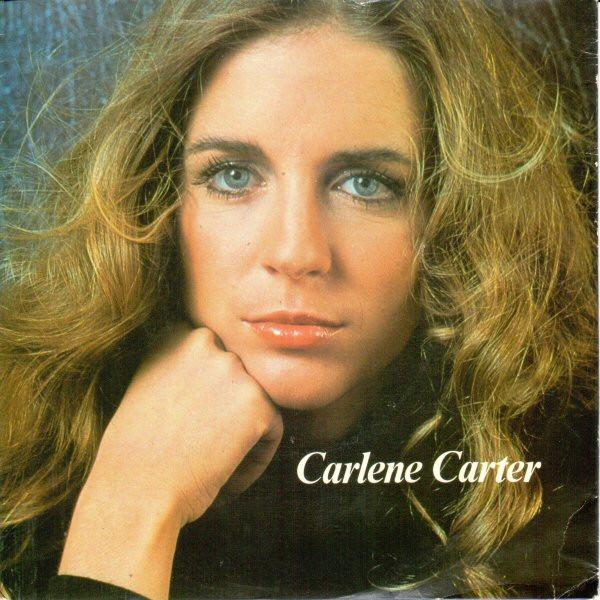 Carlene Carter - Love Is Gone