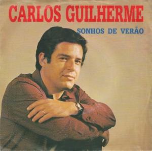 Carlos Guilherme - Sonhos De Verão