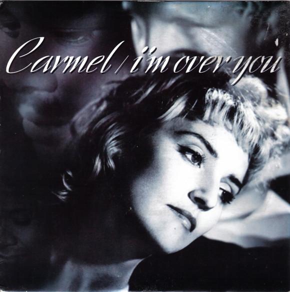 Carmel (2) - I'm Over You