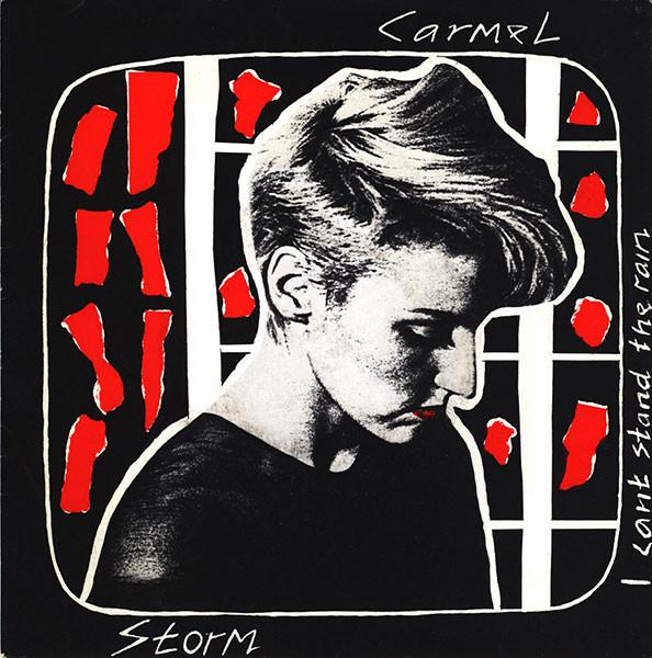 Carmel (2) - Storm