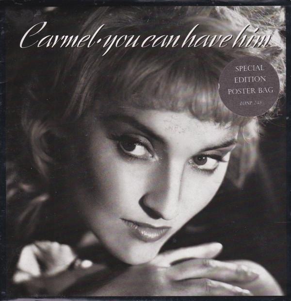 Carmel (2) - You Can Have Him