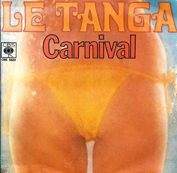 Carnival (11) - Le Tanga