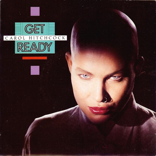 Carol Hitchcock - Get Ready