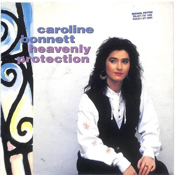Caroline Bonnett - Heavenly Protection
